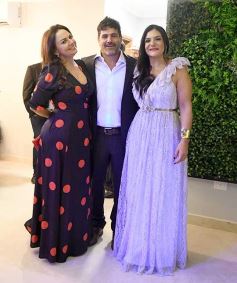 Foto de la galería: Torre Velvet, inauguración y elegancia compartida en la Bahia El Brete de Posadas