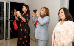 Foto de la galería: Torre Velvet, inauguración y elegancia compartida en la Bahia El Brete de Posadas