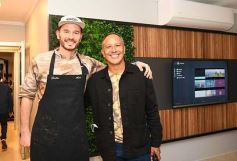 Foto de la galería: Torre Velvet, inauguración y elegancia compartida en la Bahia El Brete de Posadas