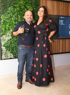 Foto de la galería: Torre Velvet, inauguración y elegancia compartida en la Bahia El Brete de Posadas