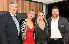 Foto de la galería: Torre Velvet, inauguración y elegancia compartida en la Bahia El Brete de Posadas