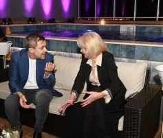 Foto de la galería: Torre Velvet, inauguración y elegancia compartida en la Bahia El Brete de Posadas