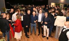 Foto de la galería: Torre Velvet, inauguración y elegancia compartida en la Bahia El Brete de Posadas