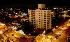 Foto de la galería: Torre Velvet, inauguración y elegancia compartida en la Bahia El Brete de Posadas