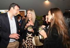 Foto de la galería: Torre Velvet, inauguración y elegancia compartida en la Bahia El Brete de Posadas