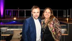 Foto de la galería: Torre Velvet, inauguración y elegancia compartida en la Bahia El Brete de Posadas