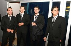 Foto de la galería: Torre Velvet, inauguración y elegancia compartida en la Bahia El Brete de Posadas