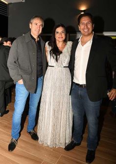 Foto de la galería: Torre Velvet, inauguración y elegancia compartida en la Bahia El Brete de Posadas