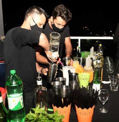 Foto de la galería: Torre Velvet, inauguración y elegancia compartida en la Bahia El Brete de Posadas