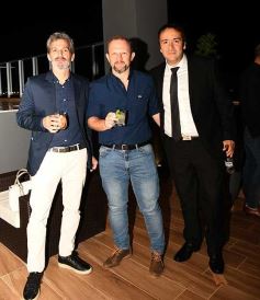 Foto de la galería: Torre Velvet, inauguración y elegancia compartida en la Bahia El Brete de Posadas