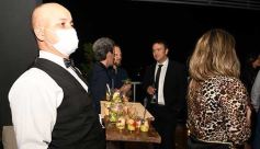 Foto de la galería: Torre Velvet, inauguración y elegancia compartida en la Bahia El Brete de Posadas