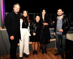 Foto de la galería: Torre Velvet, inauguración y elegancia compartida en la Bahia El Brete de Posadas