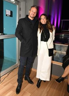 Foto de la galería: Torre Velvet, inauguración y elegancia compartida en la Bahia El Brete de Posadas