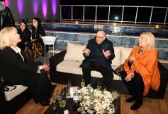 Foto de la galería: Torre Velvet, inauguración y elegancia compartida en la Bahia El Brete de Posadas