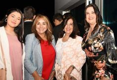 Foto de la galería: Torre Velvet, inauguración y elegancia compartida en la Bahia El Brete de Posadas