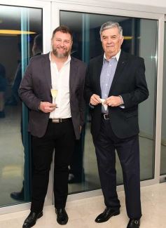 Foto de la galería: Torre Velvet, inauguración y elegancia compartida en la Bahia El Brete de Posadas