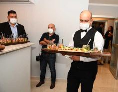 Foto de la galería: Torre Velvet, inauguración y elegancia compartida en la Bahia El Brete de Posadas