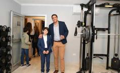 Foto de la galería: Torre Velvet, inauguración y elegancia compartida en la Bahia El Brete de Posadas