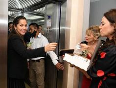 Foto de la galería: Torre Velvet, inauguración y elegancia compartida en la Bahia El Brete de Posadas