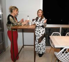 Foto de la galería: Torre Velvet, inauguración y elegancia compartida en la Bahia El Brete de Posadas