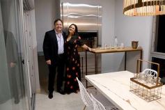 Foto de la galería: Torre Velvet, inauguración y elegancia compartida en la Bahia El Brete de Posadas