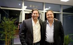 Foto de la galería: Torre Velvet, inauguración y elegancia compartida en la Bahia El Brete de Posadas