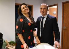 Foto de la galería: Torre Velvet, inauguración y elegancia compartida en la Bahia El Brete de Posadas