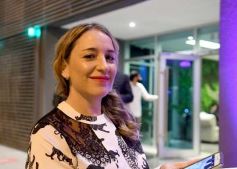 Foto de la galería: Torre Velvet, inauguración y elegancia compartida en la Bahia El Brete de Posadas