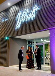 Foto de la galería: Torre Velvet, inauguración y elegancia compartida en la Bahia El Brete de Posadas