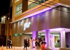 Foto de la galería: Torre Velvet, inauguración y elegancia compartida en la Bahia El Brete de Posadas