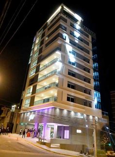 Foto de la galería: Torre Velvet, inauguración y elegancia compartida en la Bahia El Brete de Posadas