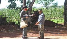 Foto de la galería: Granja Tierra Colorada, emprendimiento y producción con sello misionero