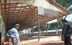 Foto de la galería: Granja Tierra Colorada, emprendimiento y producción con sello misionero