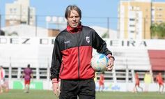 Foto de la galería: Guarani aspira al ascenso de la mano de Carlos Marczuk