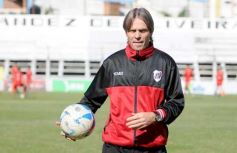 Foto de la galería: Guarani aspira al ascenso de la mano de Carlos Marczuk