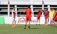 Foto de la galería: Guarani aspira al ascenso de la mano de Carlos Marczuk