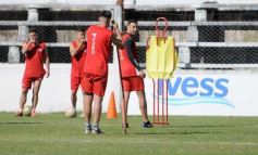 Foto de la galería: Guarani aspira al ascenso de la mano de Carlos Marczuk