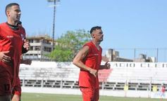 Foto de la galería: Guarani aspira al ascenso de la mano de Carlos Marczuk