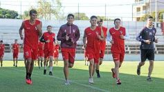 Foto de la galería: Guarani aspira al ascenso de la mano de Carlos Marczuk
