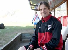 Foto de la galería: Guarani aspira al ascenso de la mano de Carlos Marczuk