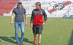 Foto de la galería: Guarani aspira al ascenso de la mano de Carlos Marczuk