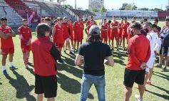 Foto de la galería: Guarani aspira al ascenso de la mano de Carlos Marczuk