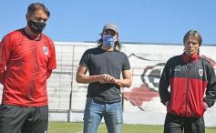 Foto de la galería: Guarani aspira al ascenso de la mano de Carlos Marczuk