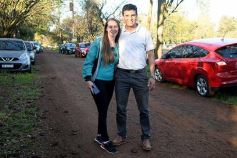 Foto de la galería: CAPRI sumó su segunda victoria en el Torneo Súper 8 de Rugby