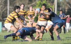 Foto de la galería: CAPRI sumó su segunda victoria en el Torneo Súper 8 de Rugby