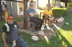 Foto de la galería: CAPRI sumó su segunda victoria en el Torneo Súper 8 de Rugby