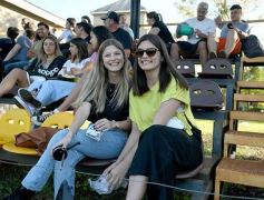 Foto de la galería: CAPRI sumó su segunda victoria en el Torneo Súper 8 de Rugby