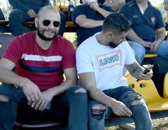 Foto de la galería: CAPRI sumó su segunda victoria en el Torneo Súper 8 de Rugby