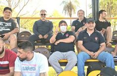 Foto de la galería: CAPRI sumó su segunda victoria en el Torneo Súper 8 de Rugby