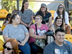 Foto de la galería: CAPRI sumó su segunda victoria en el Torneo Súper 8 de Rugby